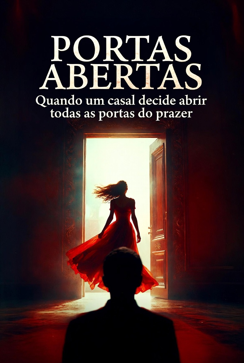 PORTAS ABERTAS